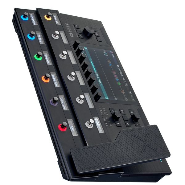 Line6 Helix Stadium XL Floor