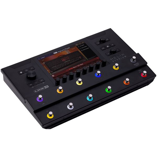 Line6 Helix Stadium Floor