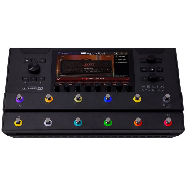 Line6 Helix Stadium Floor