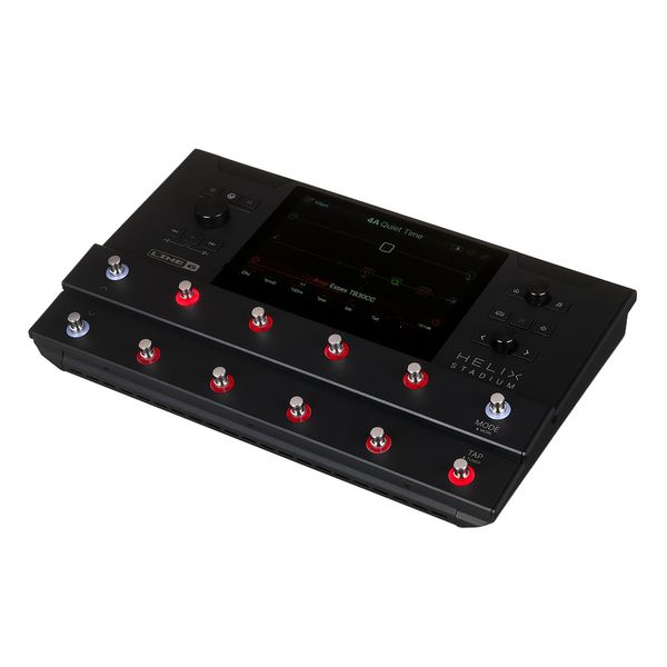 Line6 Helix Stadium Floor