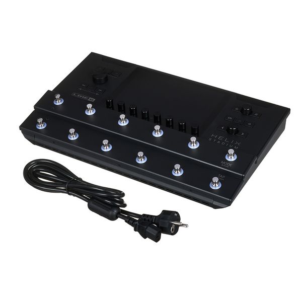 Line6 Helix Stadium Floor