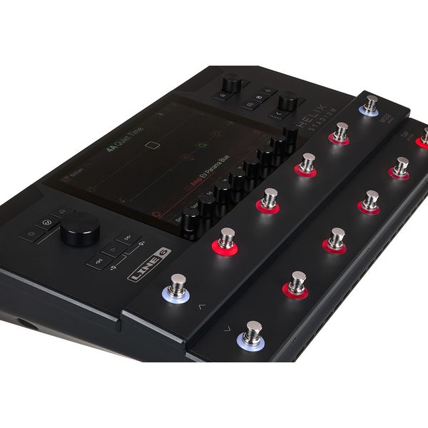 Line6 Helix Stadium Floor