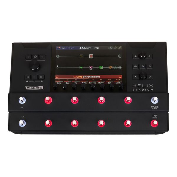 Line6 Helix Stadium Floor