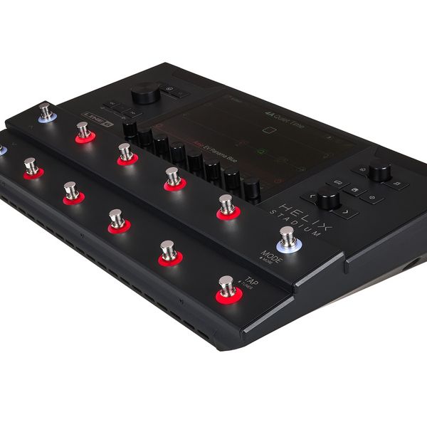 Line6 Helix Stadium Floor