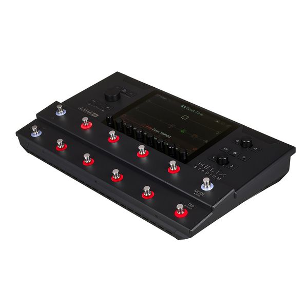 Line6 Helix Stadium Floor