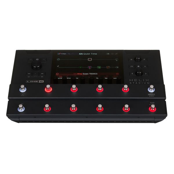 Line6 Helix Stadium Floor