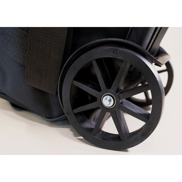 RC Williams Company Cello Buggie