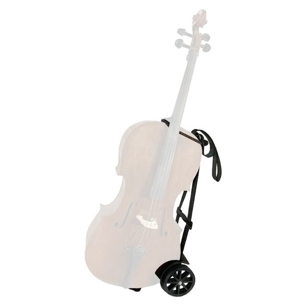 RC Williams Company Cello Buggie