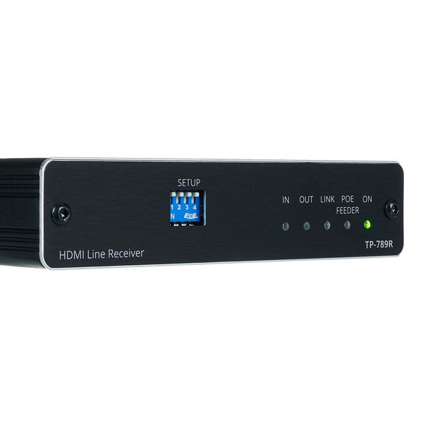 Kramer TP-789R HDBaseT Receiver