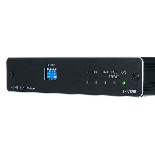 Kramer TP-789R HDBaseT Receiver