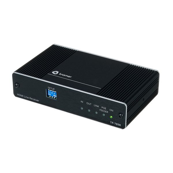 Kramer TP-789R HDBaseT Receiver