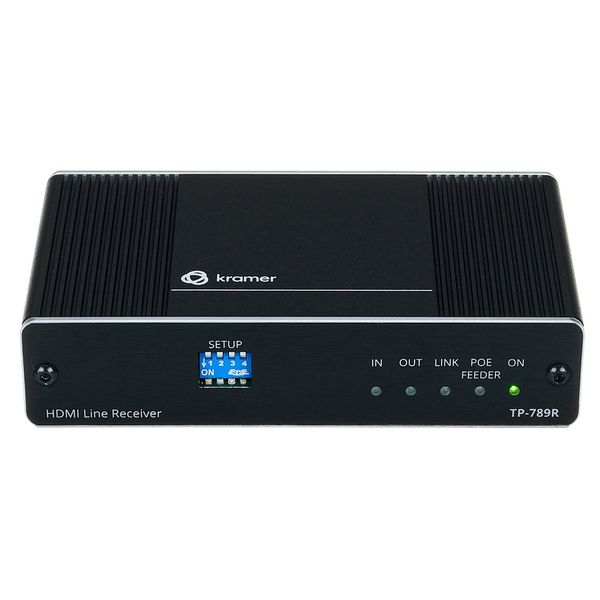 Kramer TP-789R HDBaseT Receiver