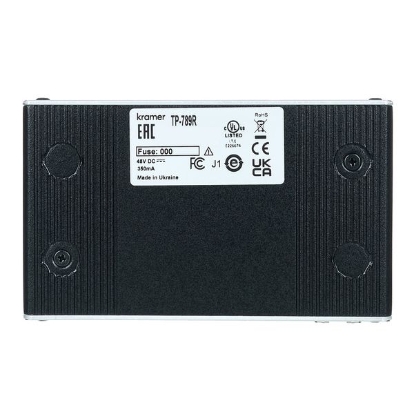 Kramer TP-789R HDBaseT Receiver