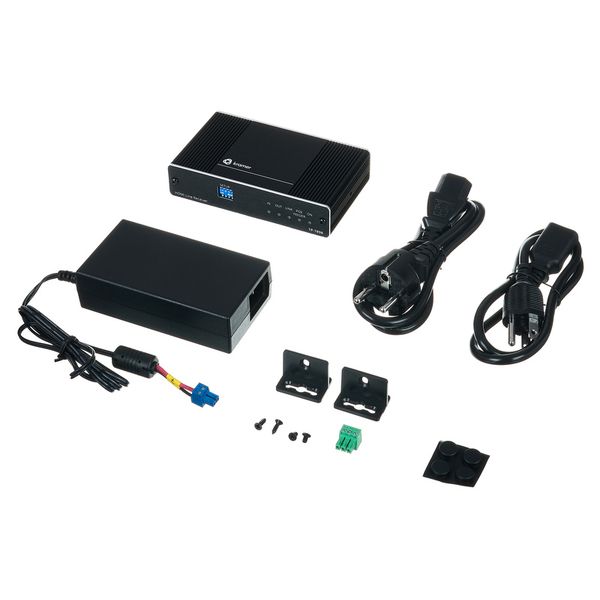 Kramer TP-789R HDBaseT Receiver