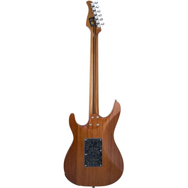 Mooer GTRS Soloist 810 Brown Burst