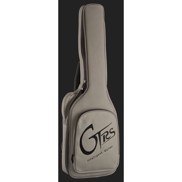 Mooer GTRS Soloist 810 Brown Burst