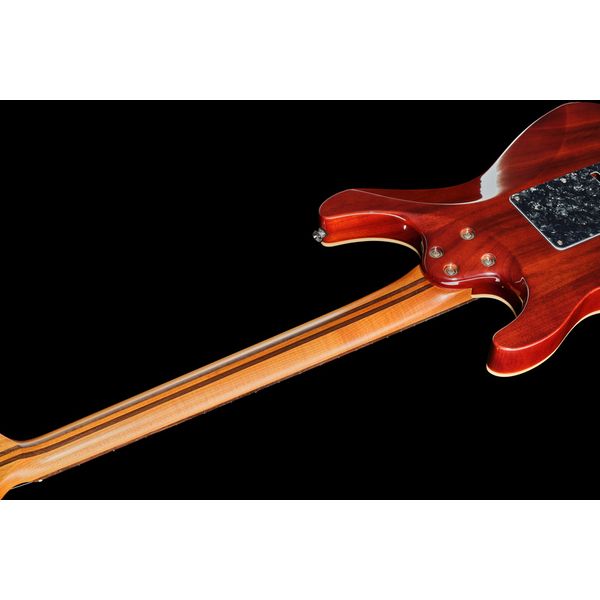 Mooer GTRS Soloist 810 Brown Burst