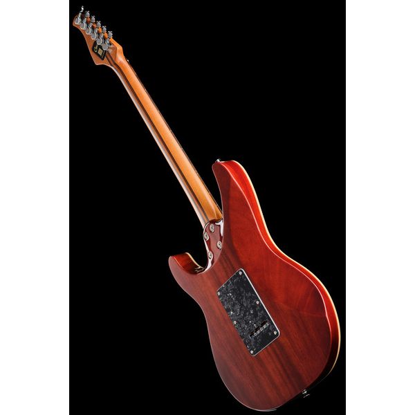 Mooer GTRS Soloist 810 Brown Burst