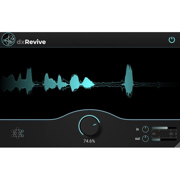 Accentize dxRevive