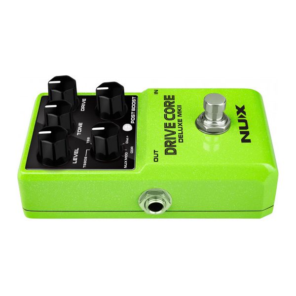 Nux Drivecore DLX MK2
