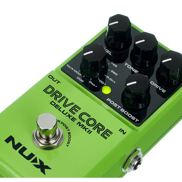 Nux Drivecore DLX MK2