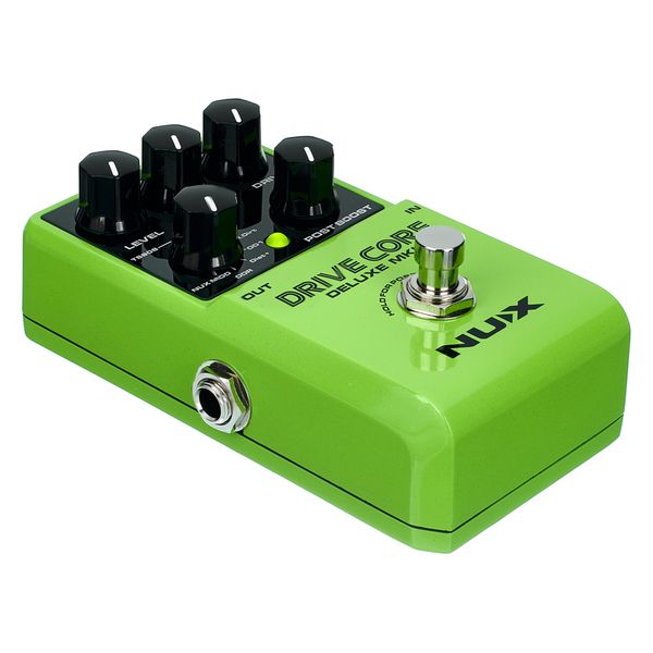 Nux Drivecore DLX MK2