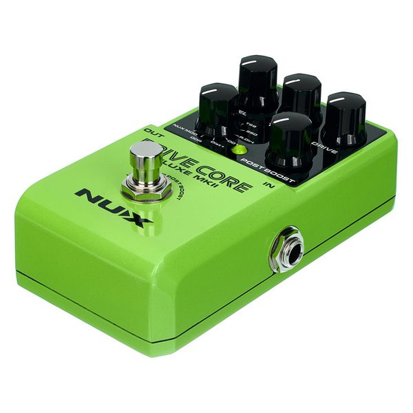 Nux Drivecore DLX MK2