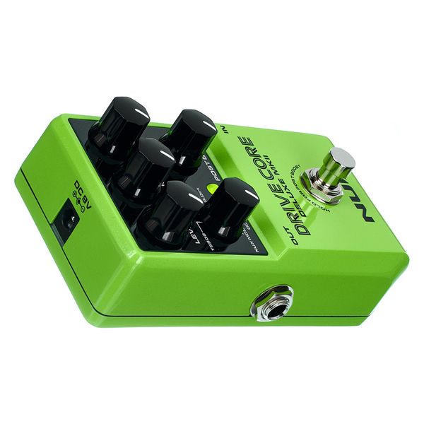 Nux Drivecore DLX MK2