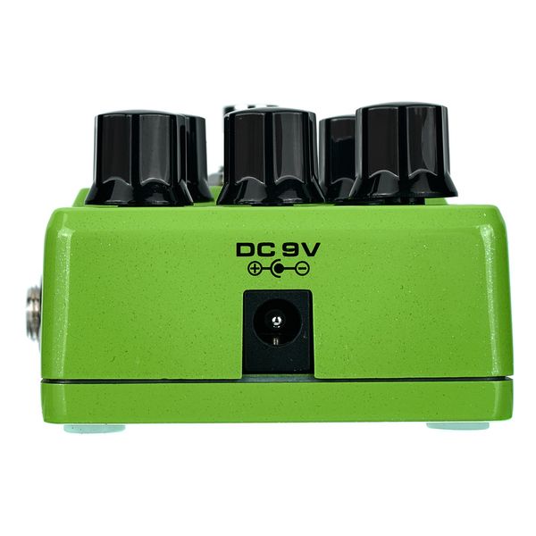 Nux Drivecore DLX MK2
