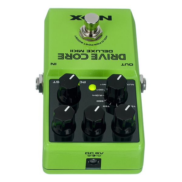 Nux Drivecore DLX MK2