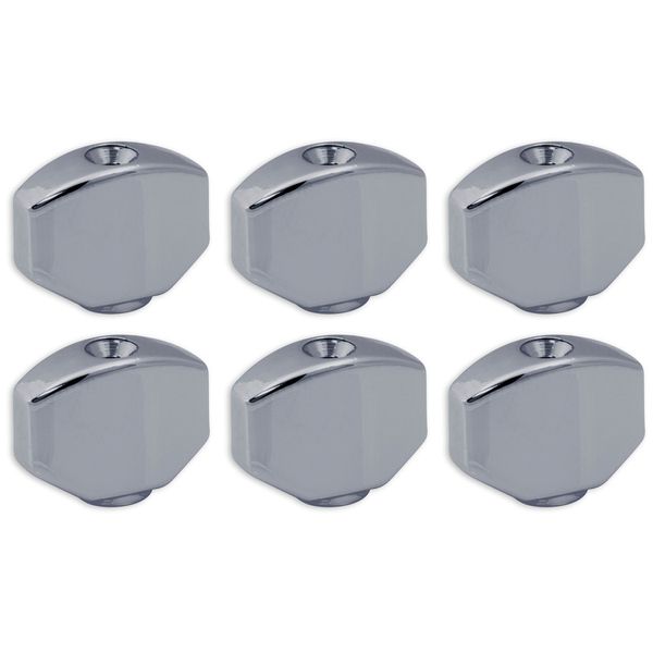 Grover Standard Sized Button CH