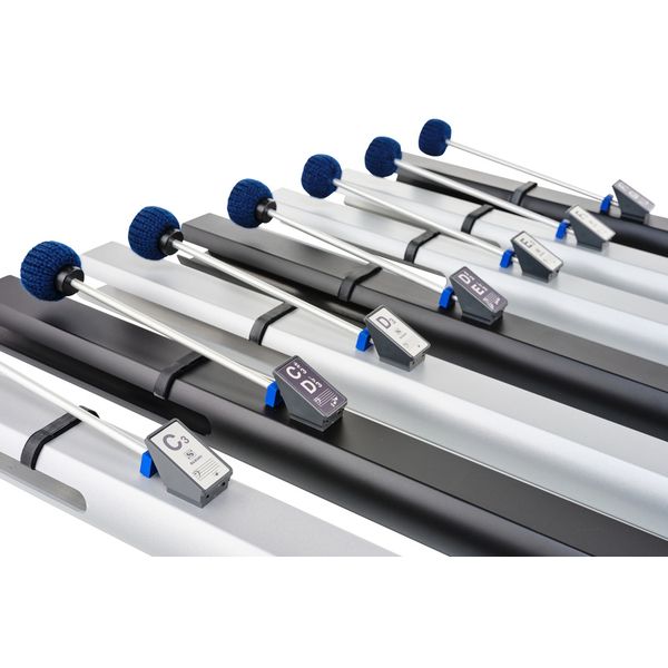 Suzuki HB-7CN Tonechimes