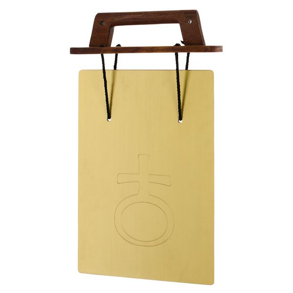 Thomann Sonority Bell Plate Earth