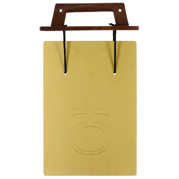 Thomann Sonority Bell Plate Earth