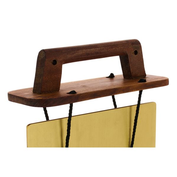 Thomann Sonority Bell Plate Earth