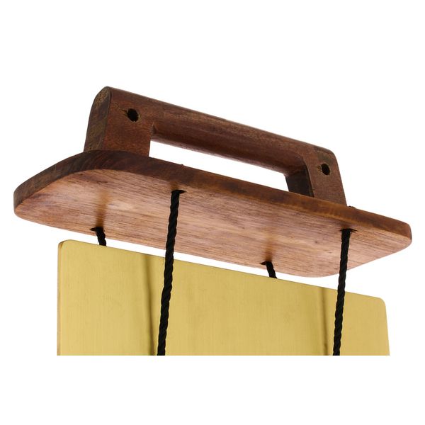 Thomann Sonority Bell Plate Earth