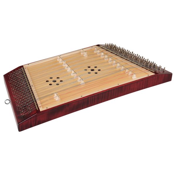 Thomann Tambal Mic / Small Cimbalom