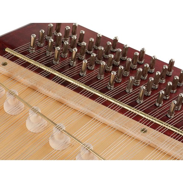 Thomann Tambal Mic / Small Cimbalom