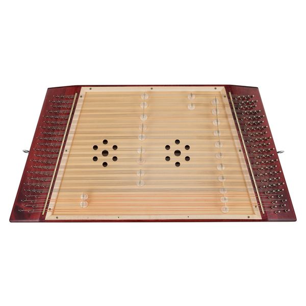 Thomann Tambal Mic / Small Cimbalom