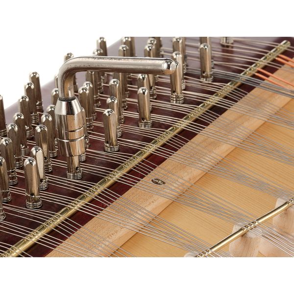 Thomann Tambal Mic / Small Cimbalom