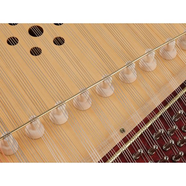 Thomann Tambal Mic / Small Cimbalom