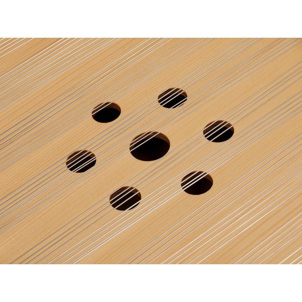 Thomann Tambal Mic / Small Cimbalom
