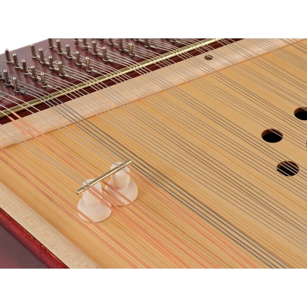 Thomann Tambal Mic / Small Cimbalom