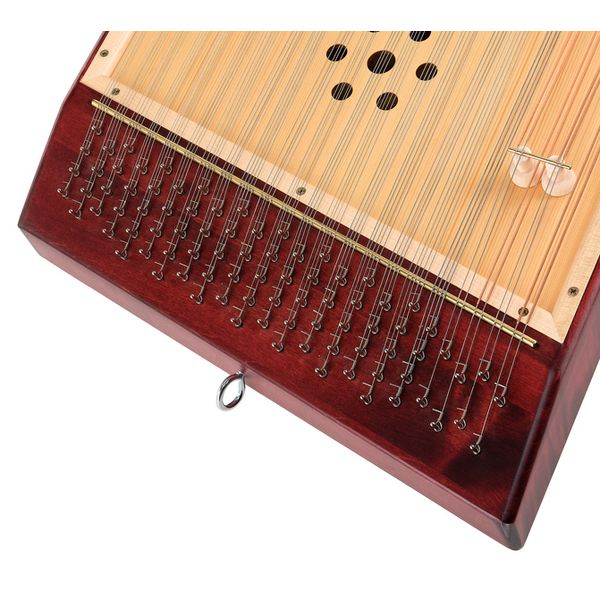 Thomann Tambal Mic / Small Cimbalom