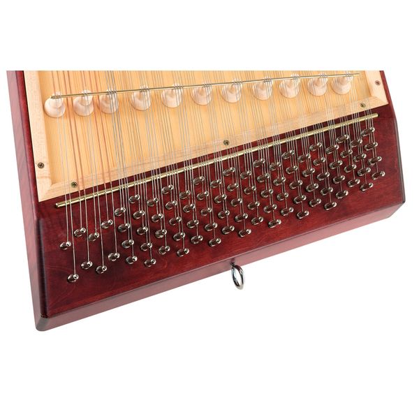 Thomann Tambal Mic / Small Cimbalom