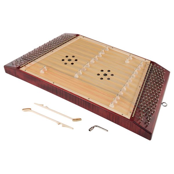 Thomann Tambal Mic / Small Cimbalom