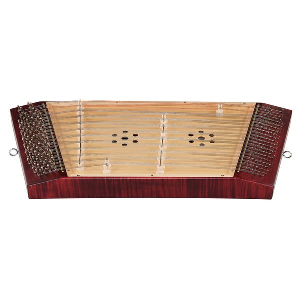 Thomann Tambal Mic / Small Cimbalom