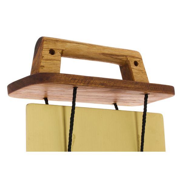 Thomann Sonority Bell Plate C Chakra