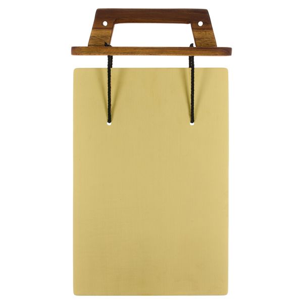 Thomann Sonority Bell Plate C Chakra