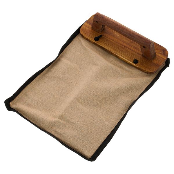 Thomann Sonority Bell Plate C Chakra